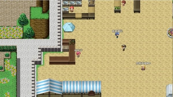 黑渊传说手机版下载v1.0.3 安卓版