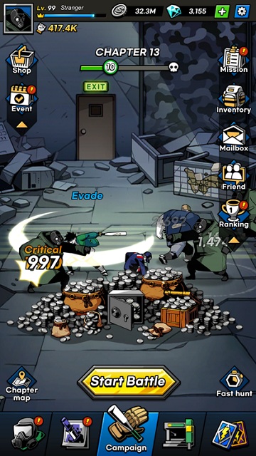 SEOUL Apocalypse官方版下载v1.11.16 安卓版