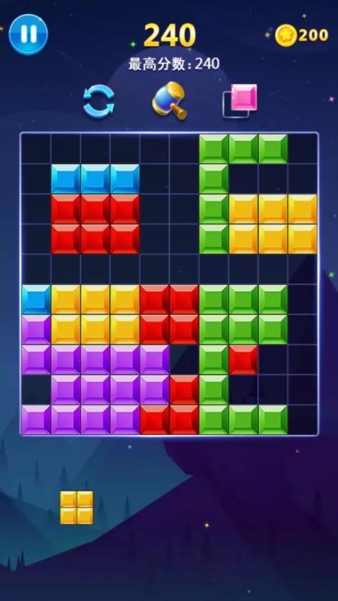 多牛百变方块下载v3.12 安卓版