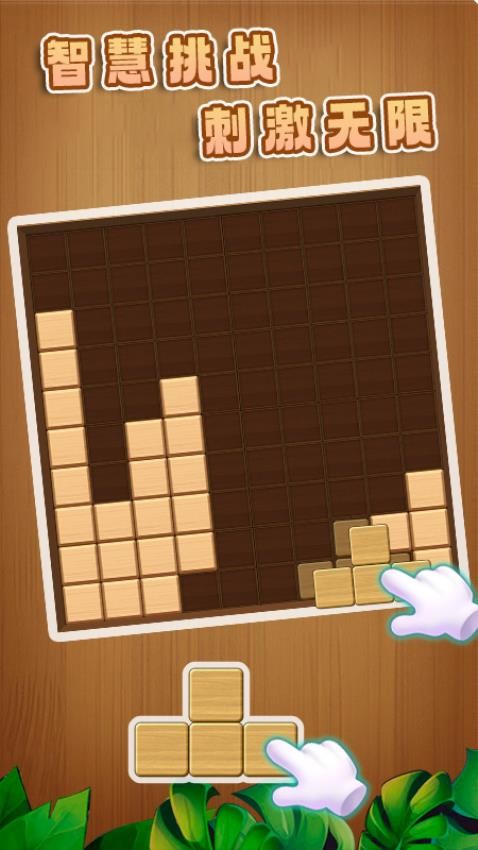 移动方块下载v1.2 安卓版