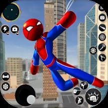  蜘蛛人绳索对决下载v2.0.6 安卓版