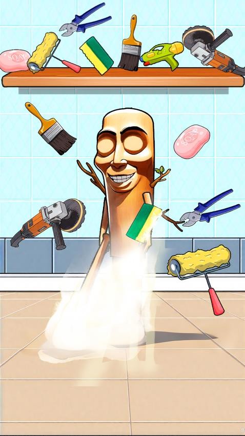 冲刷山海经下载v1.0 安卓版