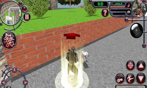 绳索英雄3畅玩版下载v2.8.0 安卓版