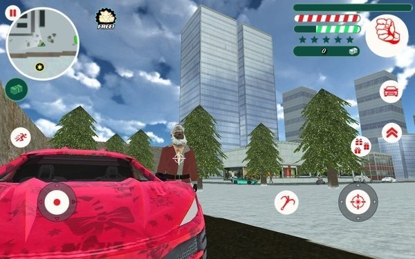 crimesanta游戏下载v2.4.0 安卓版