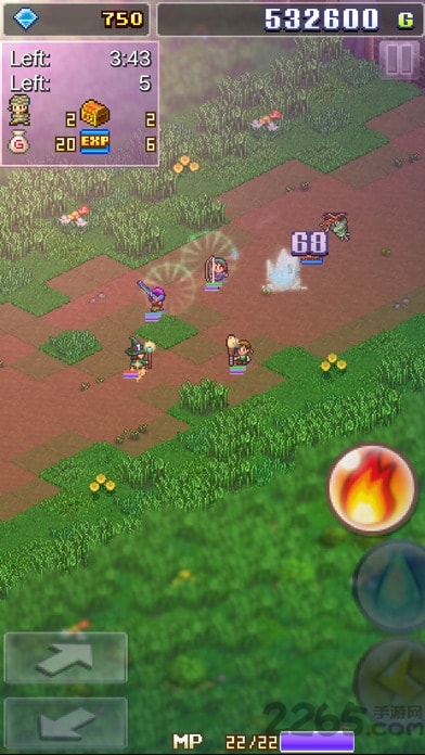 大魔法任务汉化版下载v1.3.9 安卓版