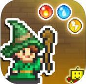  大魔法新大冒险汉化破解版下载v1.3.9 安卓无限金币版