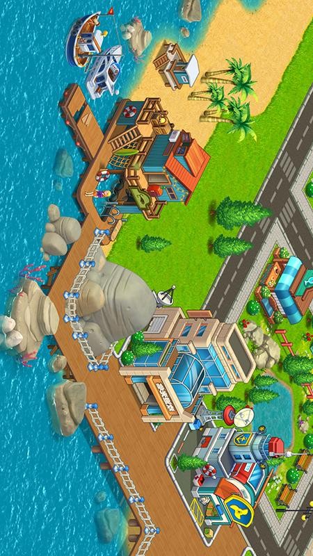 梦想农场下载v2.0.1 安卓版