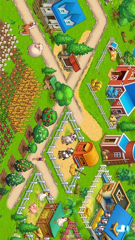 梦想农场下载v2.0.1 安卓版