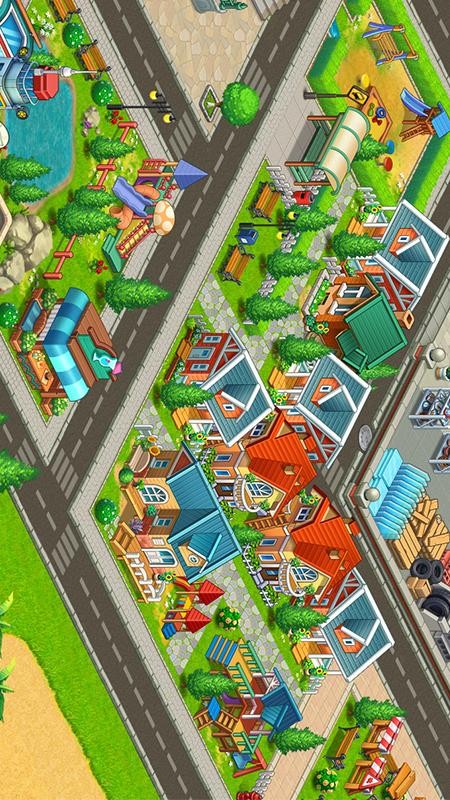 梦想农场下载v2.0.1 安卓版