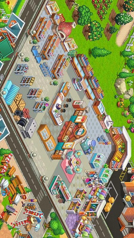 梦想农场下载v2.0.1 安卓版