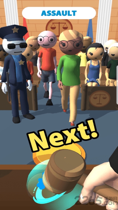 判官模拟器游戏下载v67.07001 安卓版