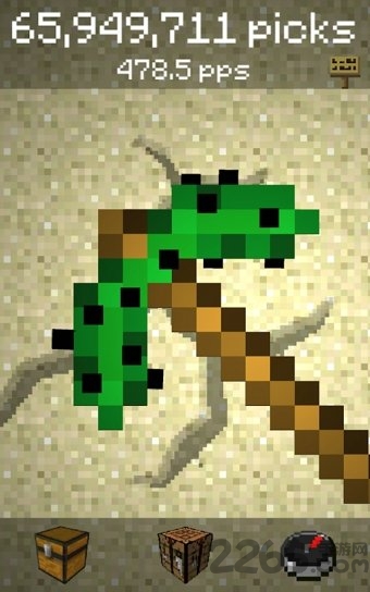 我的世界挖掘工破解版下载v6.0.30 安卓版