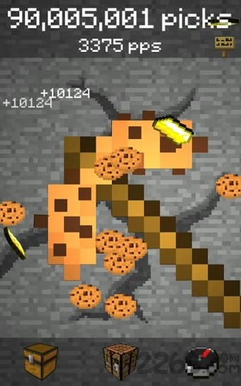 挖掘工内购破解版下载v6.0.30 安卓版