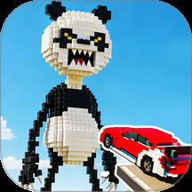  拆迁撞车模拟器下载v1.0 安卓版