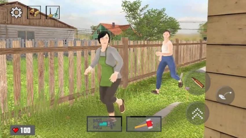 逃脱老师下载v1.1 安卓版