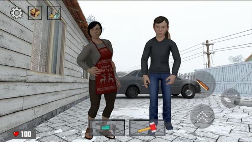 逃脱老师下载v1.1 安卓版