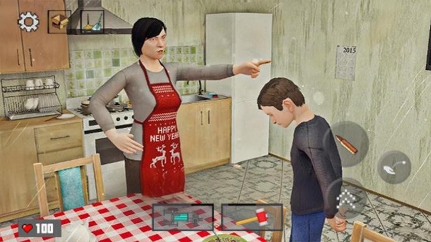 逃脱老师下载v1.1 安卓版