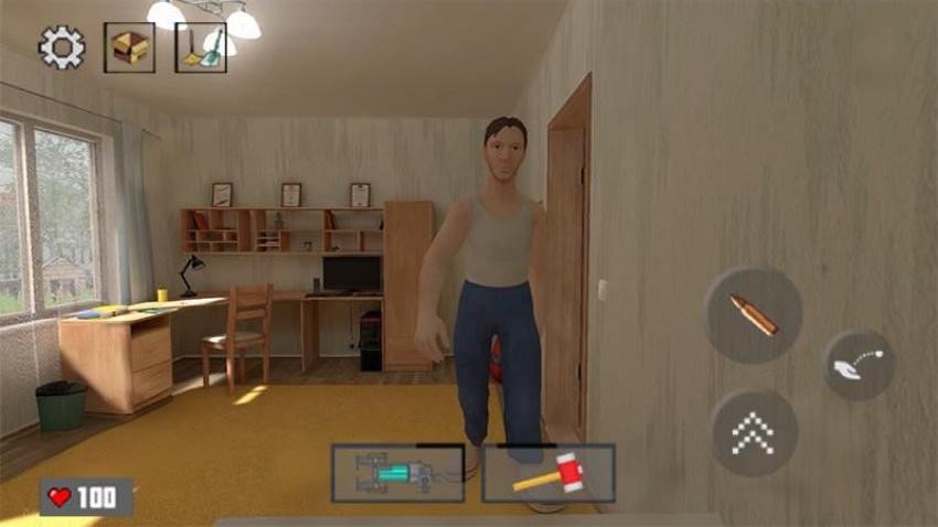 逃脱老师下载v1.1 安卓版