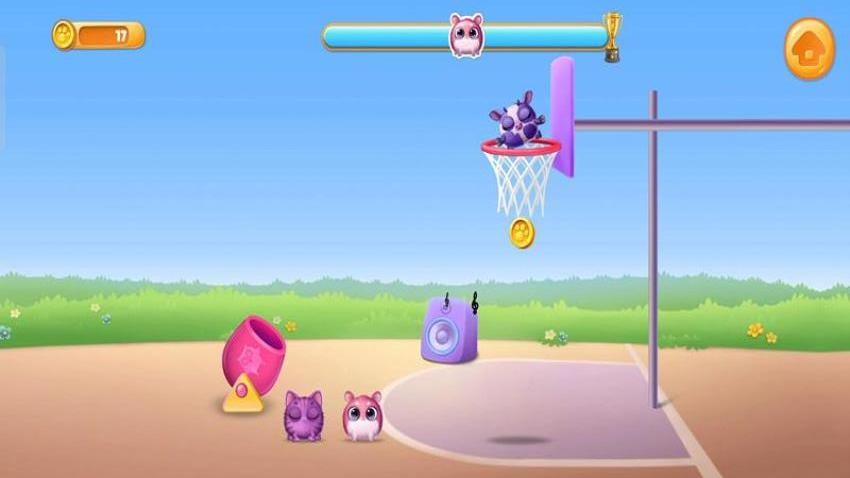 梦幻宠物欢乐屋下载v187.1.2 安卓版