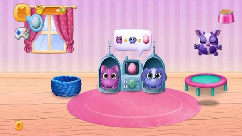 梦幻宠物欢乐屋下载v187.1.2 安卓版