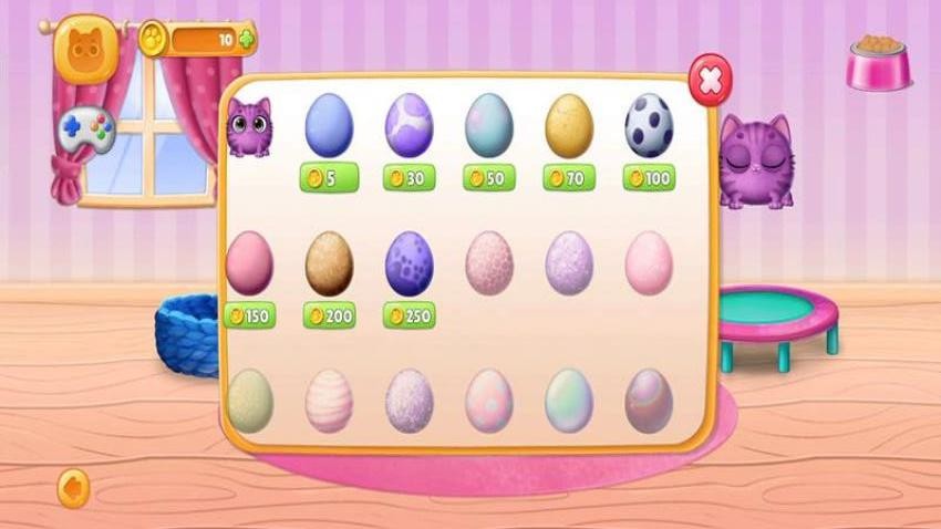 梦幻宠物欢乐屋下载v187.1.2 安卓版