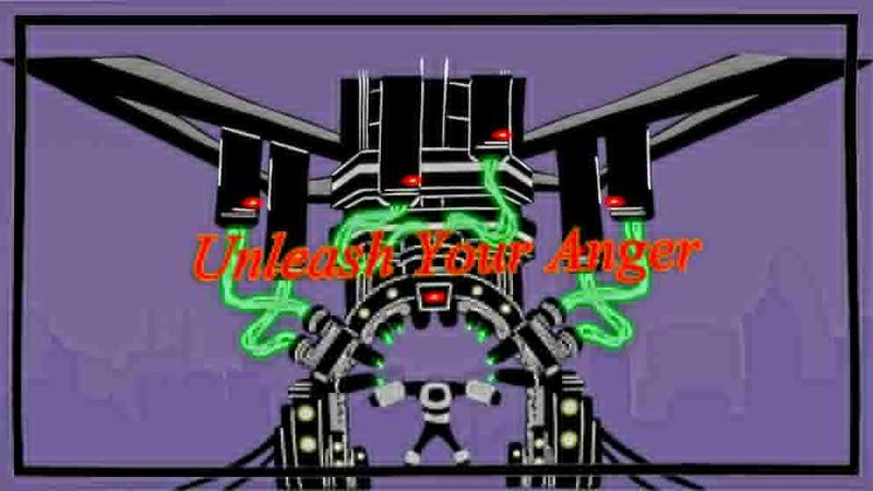 暗影火柴人勇士的复仇内购破解版下载v1.9.0 安卓无限金币版