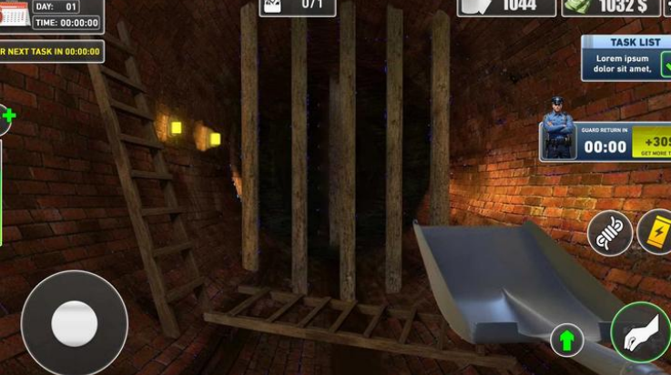 狱笼出逃下载v1.1 安卓版