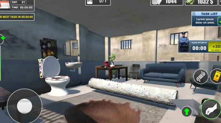 狱笼出逃下载v1.1 安卓版