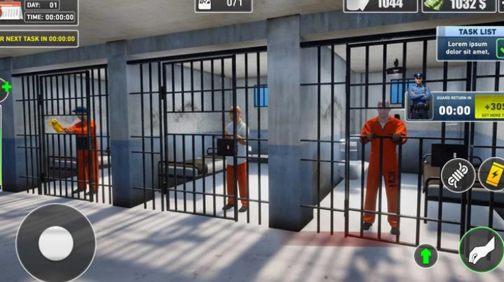 狱笼出逃下载v1.1 安卓版