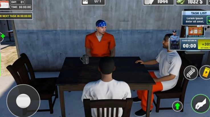 狱笼出逃下载v1.1 安卓版