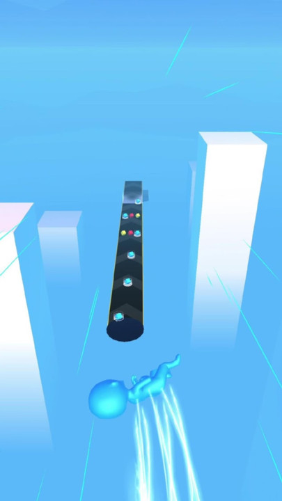 人类色彩跑酷官方版下载v1.5 安卓版