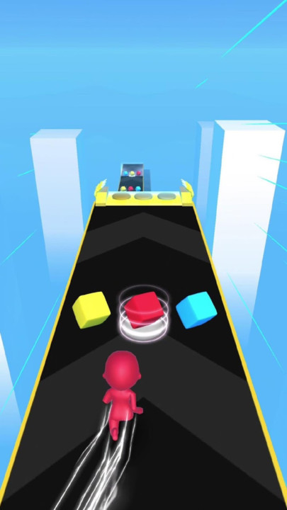 人类色彩跑酷官方版下载v1.5 安卓版