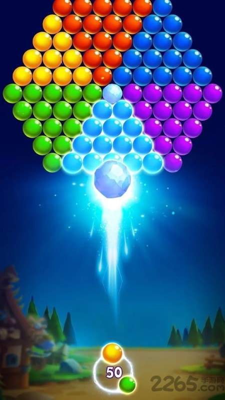 泡泡龙维京传奇游戏下载v5.1.2.22770 安卓版