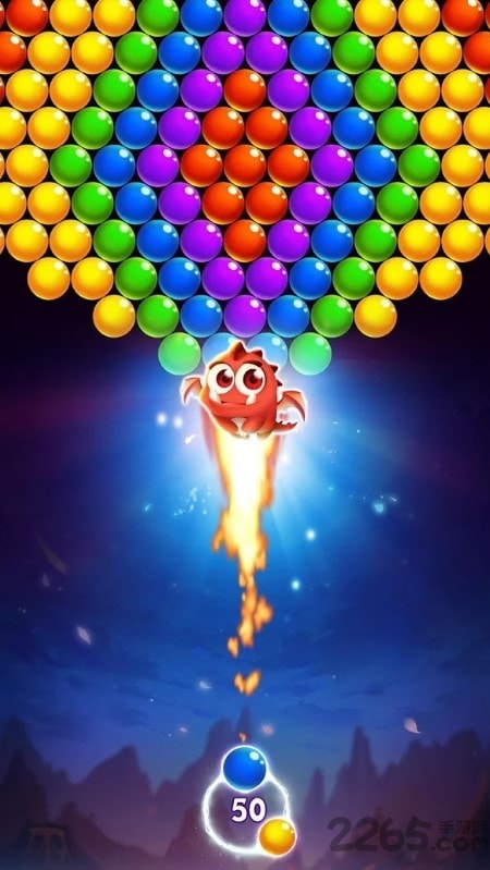 泡泡龙维京传奇游戏下载v5.1.2.22770 安卓版