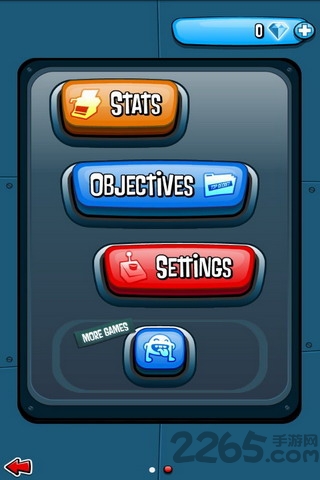 特工跑酷中文版下载v5.9_1124 安卓版