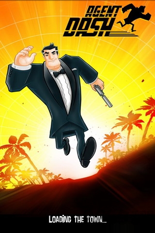 特工跑酷中文版下载v5.9_1124 安卓版