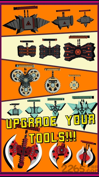 爆破大师粉碎城市内购破解版下载v3.0 安卓版