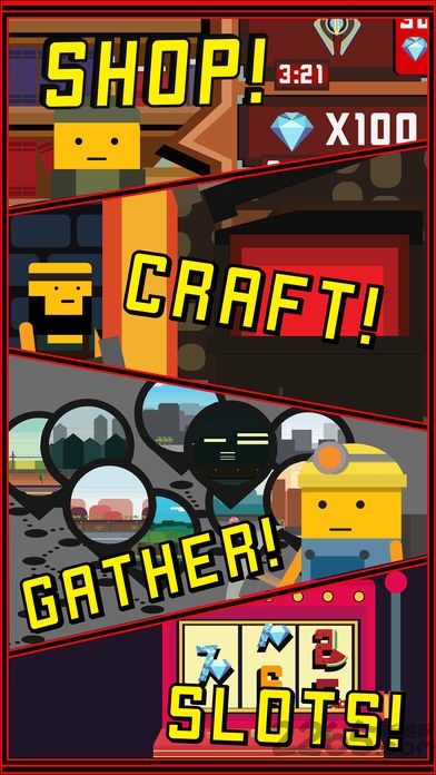 爆破大师粉碎城市内购破解版下载v3.0 安卓版