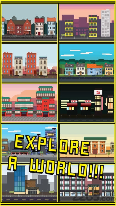 爆破大师粉碎城市内购破解版下载v3.0 安卓版