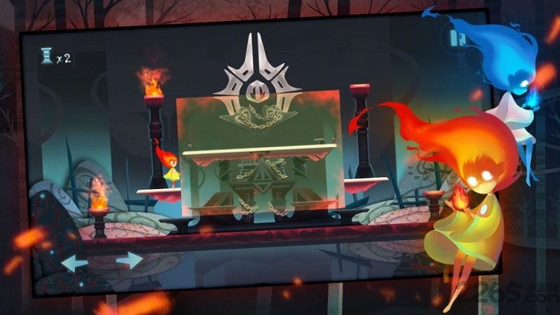 点燃火炬免费破解版下载v3.0 安卓版