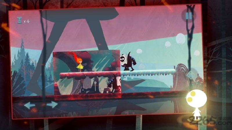 点燃火炬免费破解版下载v3.0 安卓版