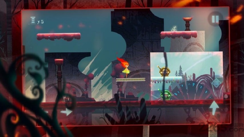 点燃火炬免费破解版下载v3.0 安卓版