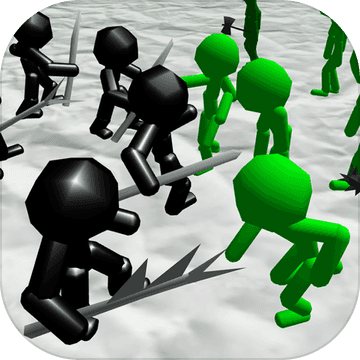 火柴人模拟器僵尸之战游戏下载v1.120 安卓版