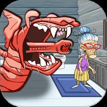  恐怖异形虫下载v1.0 安卓版