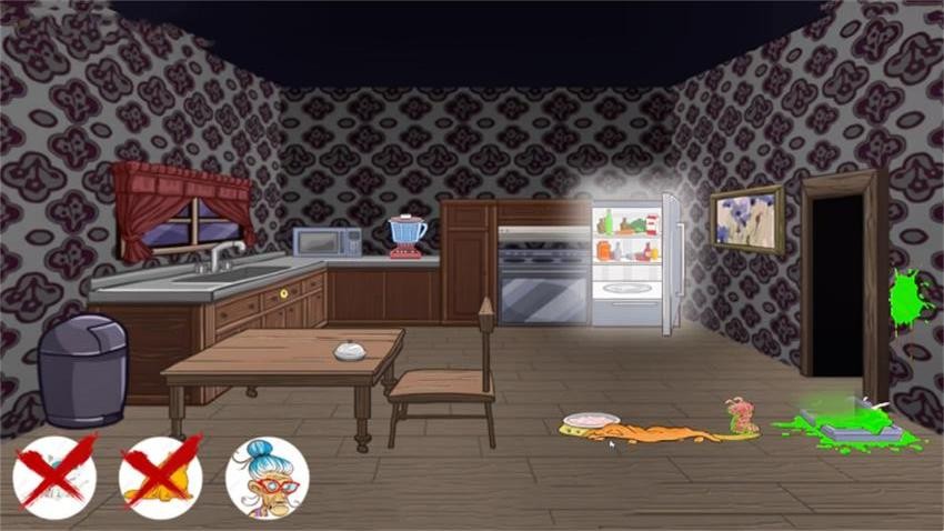 恐怖异形虫下载v1.0 安卓版