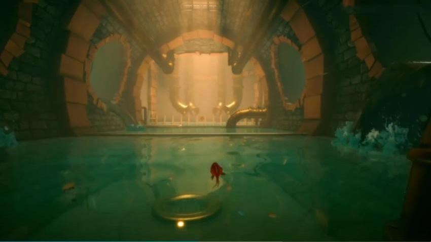 救救小鱼大作战下载v1.0 安卓版