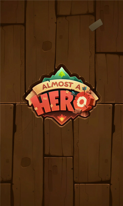 几乎是一个英雄中文版下载v5.8.7 安卓版