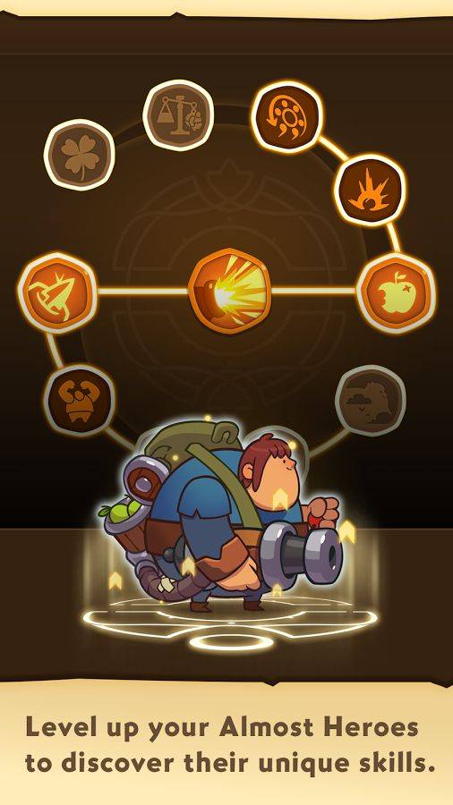 差不多英雄内购破解版最新版下载v5.8.7 安卓中文版