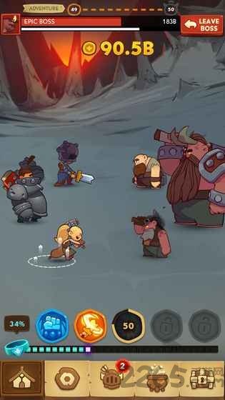 差不多英雄5.8.7破解版下载v5.8.7 安卓修改版