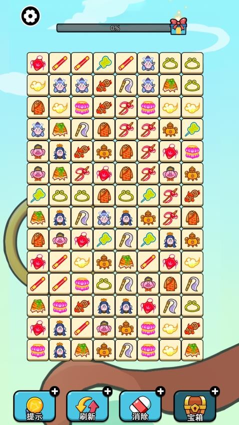 水果萌萌消下载v1.0.1 安卓版